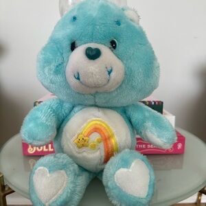 Care Bears Vintage Wish 1983